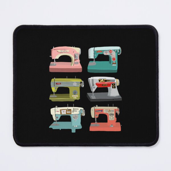 Item preview, Vintage Sewing machines designed and sold by ccbrnkfk41.