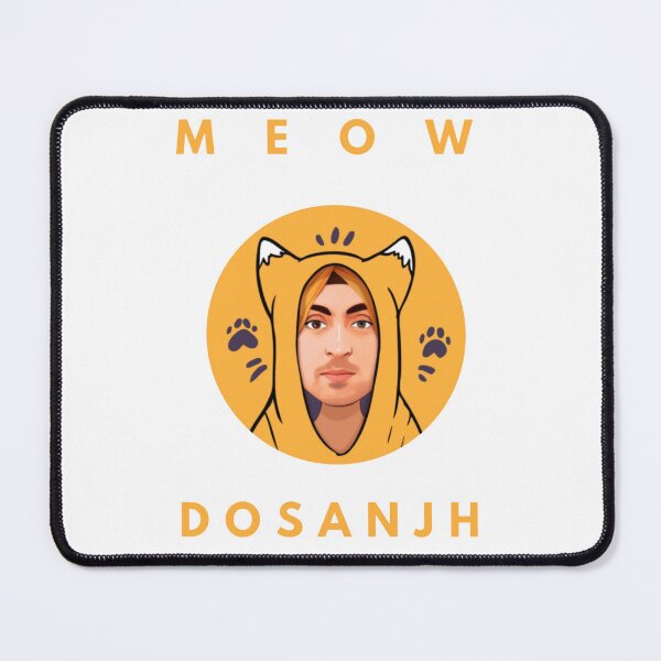 Item preview, Camiseta Diljit Dosanjh designed and sold by pavloskydelber.
