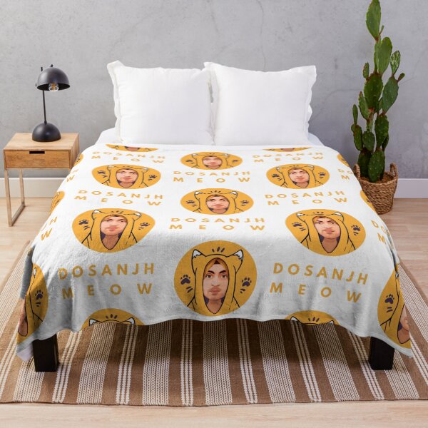 Item preview, Camiseta Diljit Dosanjh designed and sold by pavloskydelber.