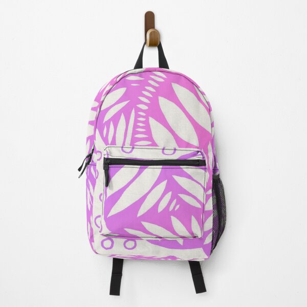 Item preview, Rasberry Ripple Fantasia - Abstract on pink designed and sold by TandBB.