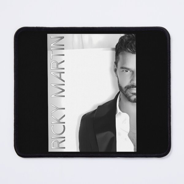 Item preview, Ricky Martin tour kel7 2019 designed and sold by Storebillie.