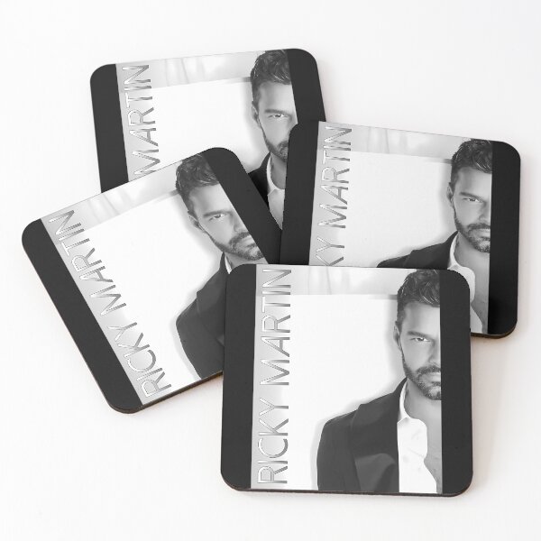 Item preview, Ricky Martin tour kel7 2019 designed and sold by Storebillie.