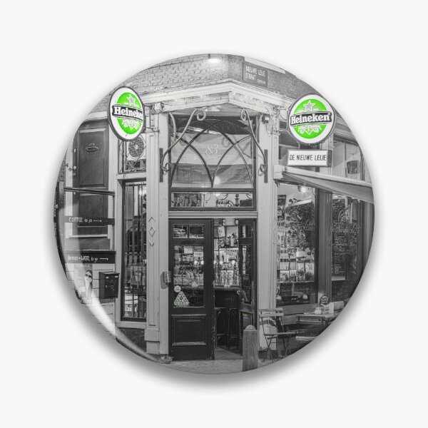Item preview, Amsterdam Cafe designed and sold by assaf.