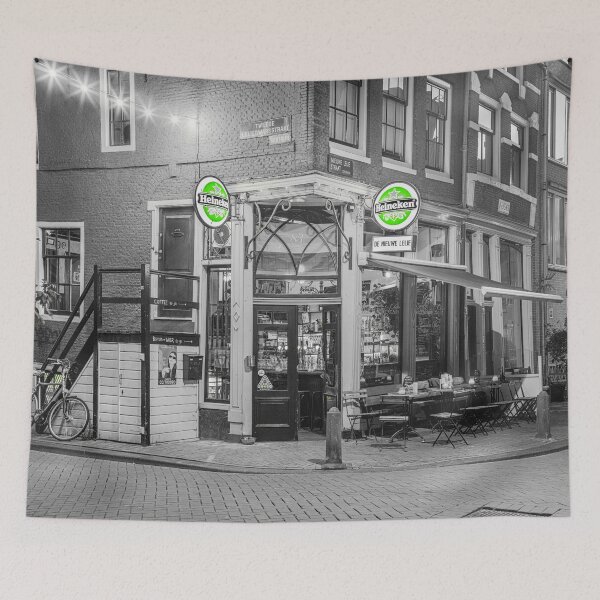 Item preview, Amsterdam Cafe designed and sold by assaf.