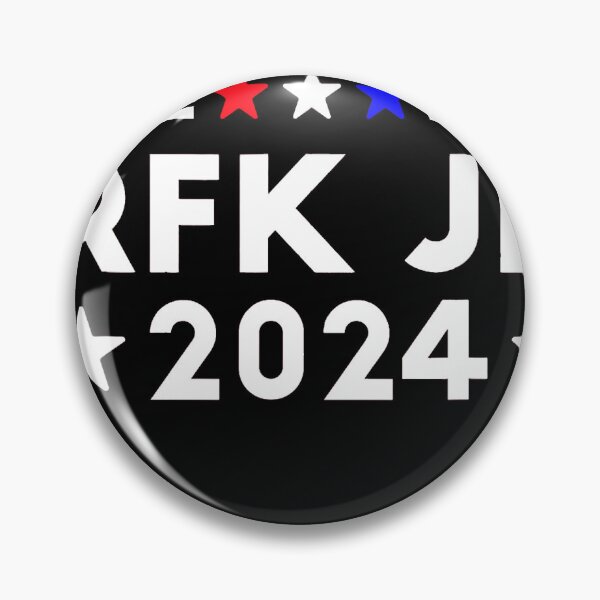 Item preview, Trump - RFK JR - 2024 designed and sold by JazlynParker.