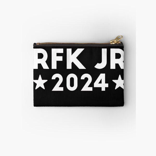 Artikelvorschau, Trump – RFK JR – 2024 entworfen und verkauft von JazlynParker.