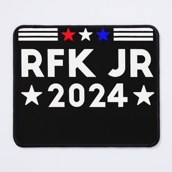 Item preview, Trump - RFK JR - 2024 designed and sold by JazlynParker.