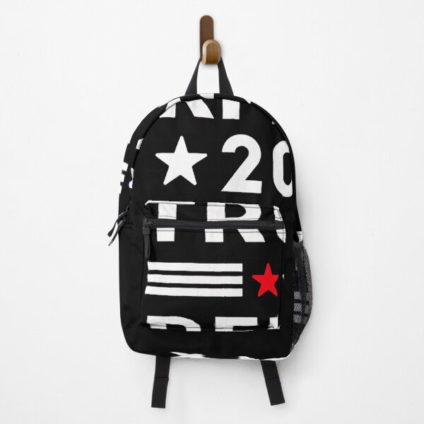 Item preview, Trump - RFK JR - 2024 designed and sold by JazlynParker.