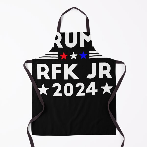 Item preview, Trump - RFK JR - 2024 designed and sold by JazlynParker.