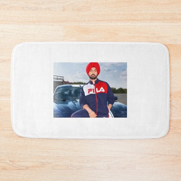 Item preview, Diljit Dosanjh  Punjabi Singer designed and sold by pavloskydelber.