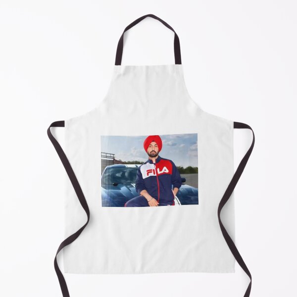 Item preview, Diljit Dosanjh Punjabi Singer designed and sold by pavloskydelber.