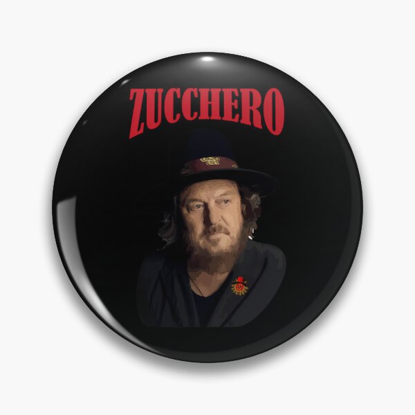 Item preview, Zucchero designed and sold by ConnerMendez.