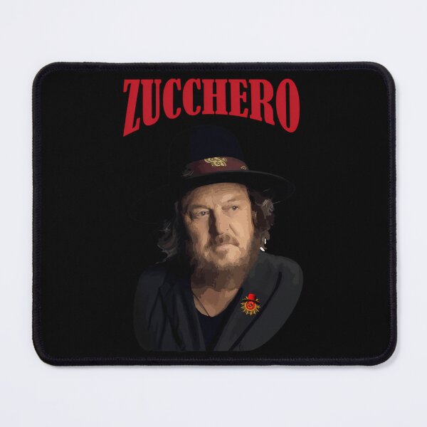 Item preview, Zucchero designed and sold by ConnerMendez.