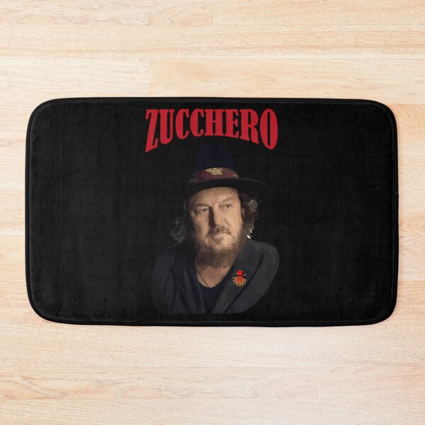 Item preview, Zucchero designed and sold by ConnerMendez.