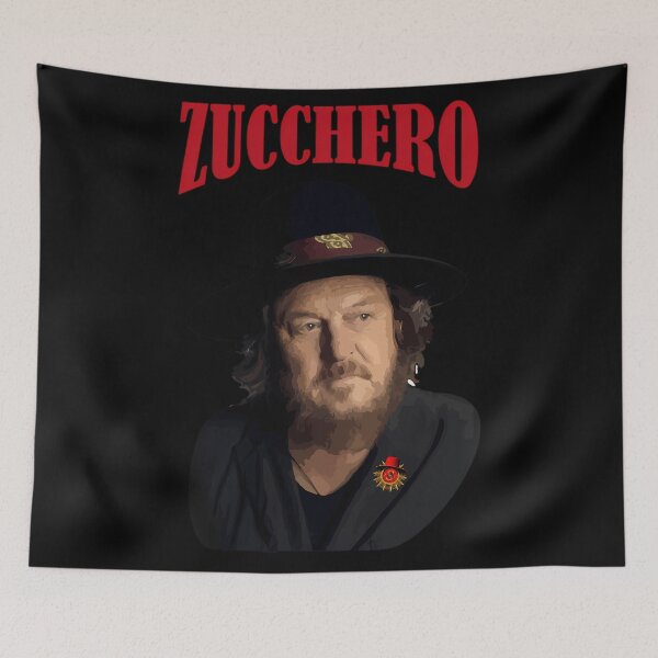 Item preview, Zucchero designed and sold by ConnerMendez.