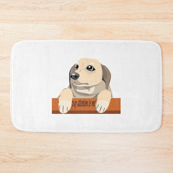 Item preview, ignore me designed and sold by Kanom-Tom.