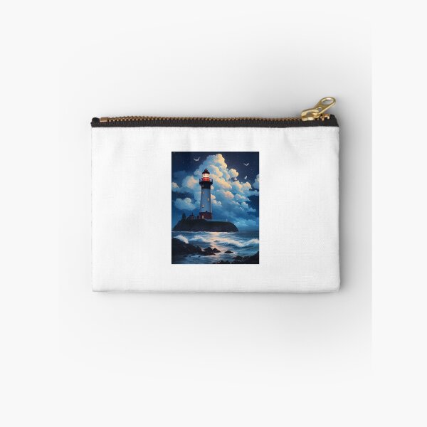 Item preview, El faro de la isla designed and sold by createinpixels.