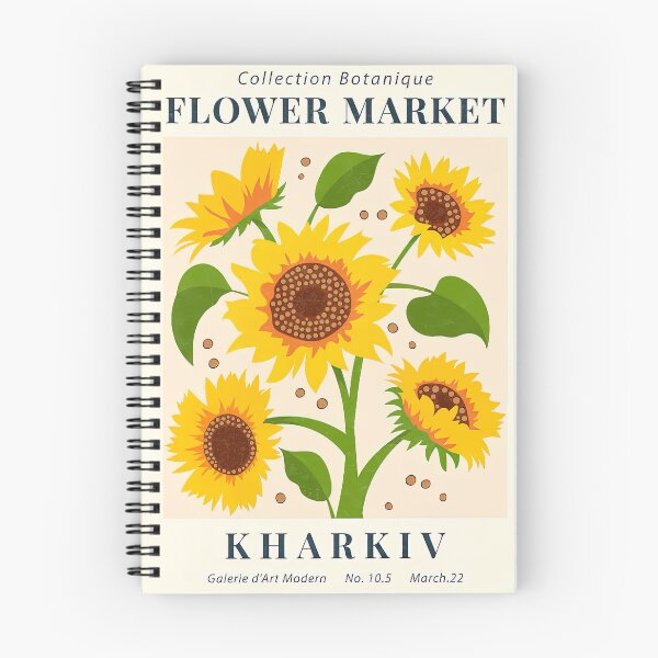 Item preview, Flower Kharkiv designed and sold by KennithUllrich.