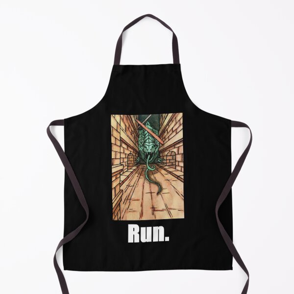 Item preview, Something has awoken in the dungeons... designed and sold by Daroun.