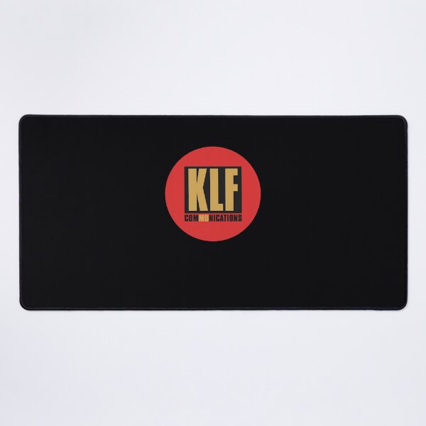 Item preview, KLF Communications 	 #1  	 designed and sold by tmppvqqzm99.