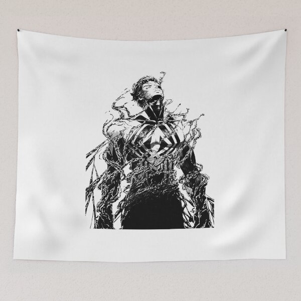 Item preview, Miguel Ohara Art designed and sold by Rachelabiga.