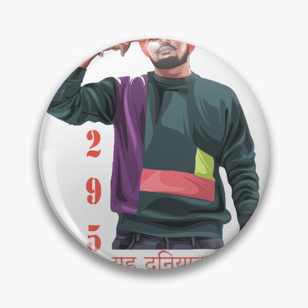 Item preview, Diljit dosanjh 295 designed and sold by pavloskydelber.