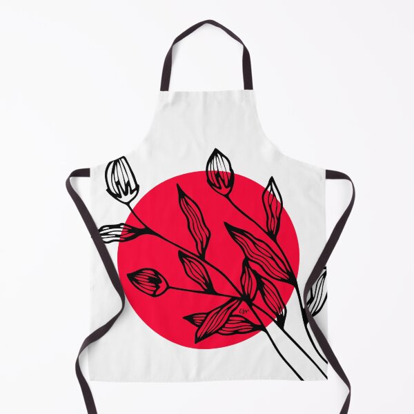 Item preview, Japanese Blossom and Sun designed and sold by coniesheva.