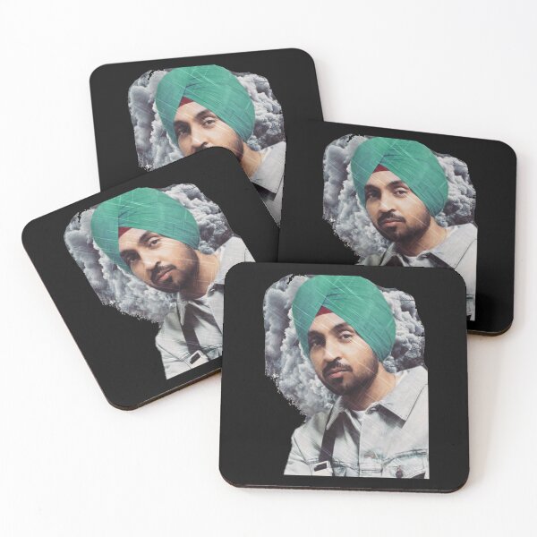 Item preview, diljit dosanjh art light designed and sold by pavloskydelber.