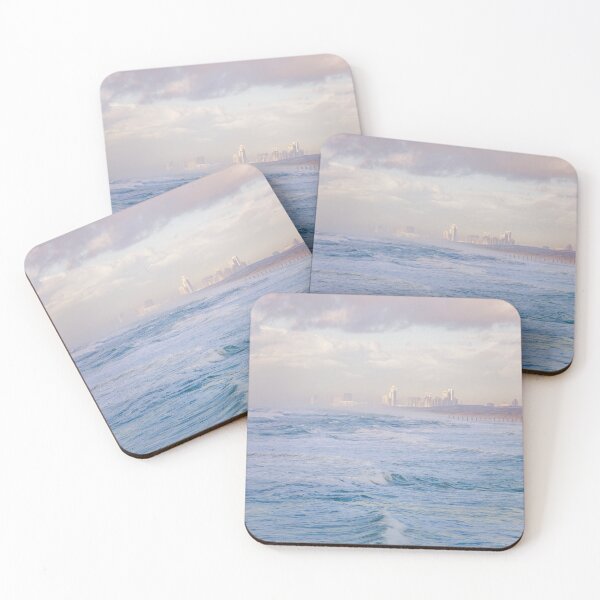 Item preview, Bat-Yam Beach designed and sold by assaf.