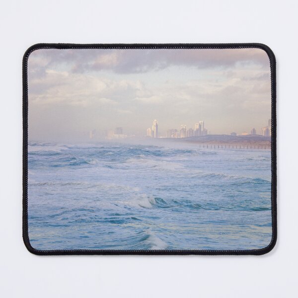 Item preview, Bat-Yam Beach designed and sold by assaf.