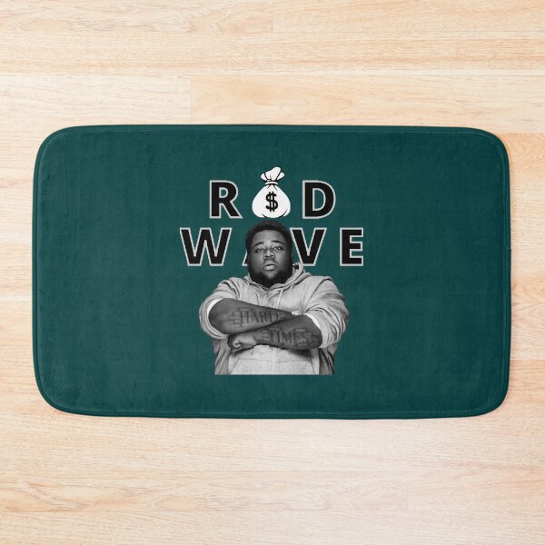 Item preview, Rod Wave 2 (2) designed and sold by OanVBstudios.