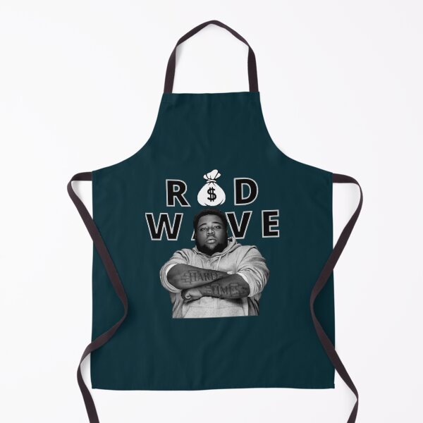 Item preview, Rod Wave 2 (2) designed and sold by OanVBstudios.