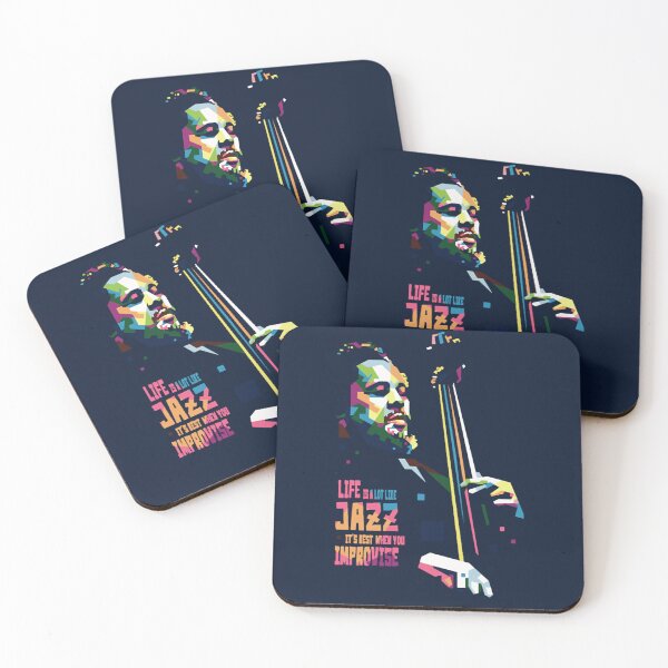 Item preview, Jazz Bassist designed and sold by dsuyrfe.