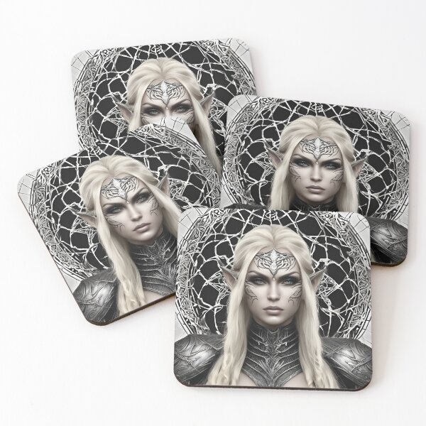 Item preview, Elf Priestess designed and sold by Ody2000.