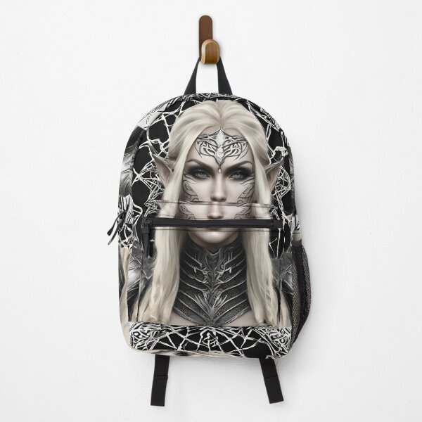Item preview, Elf Priestess designed and sold by Ody2000.
