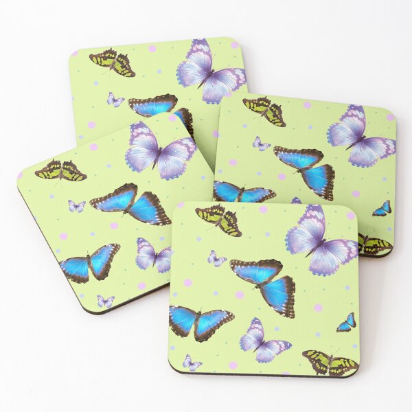 Item preview, Creative butterflies pattern designed and sold by Chirayu1111.