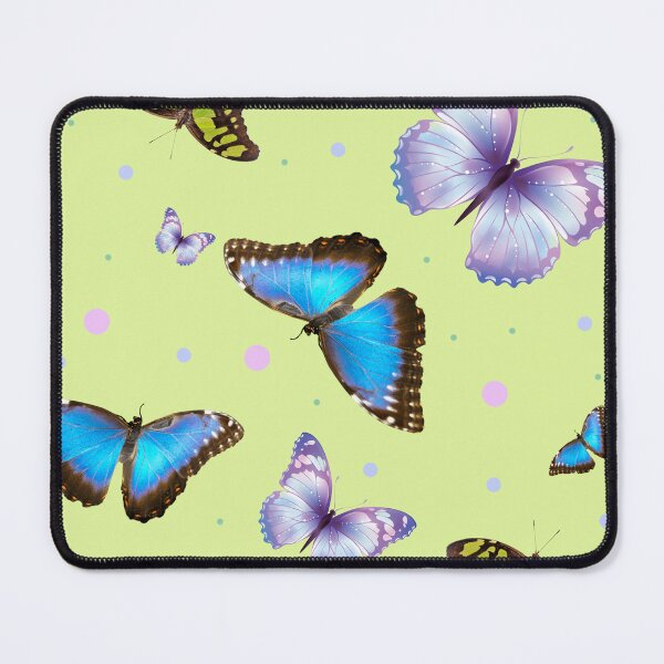 Item preview, Creative butterflies pattern designed and sold by Chirayu1111.