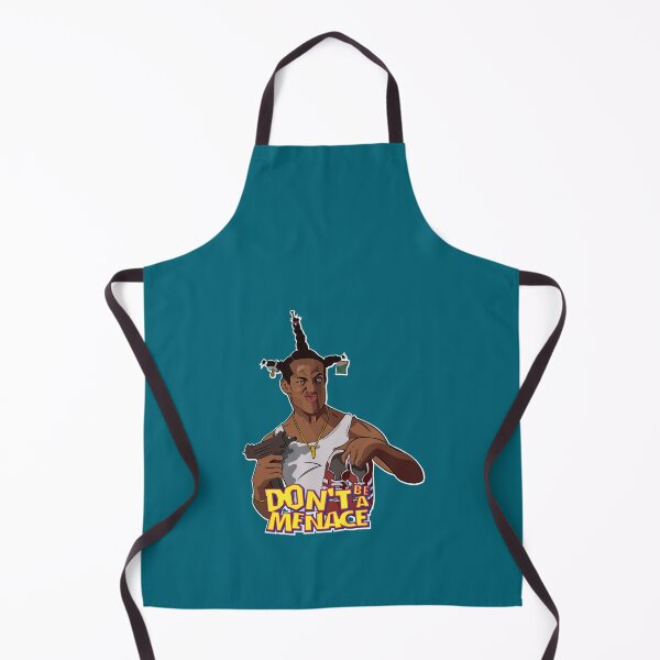 Item preview, DONT BE A MENACE designed and sold by Kumagushietkt.