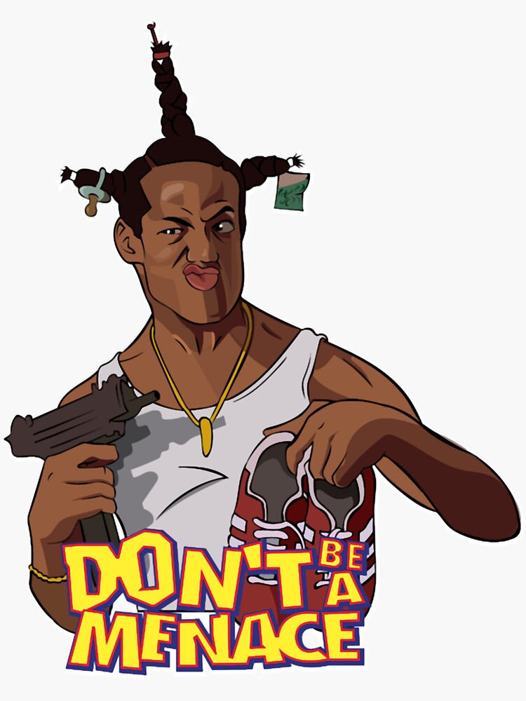 Dont Be A Menace Cartoon Dennis The Menace – Page 16 – The Comics