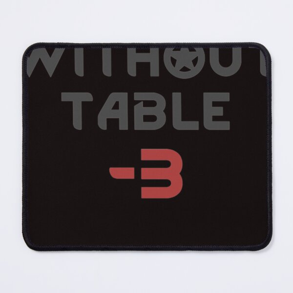 Item preview, Rimworld Ate Without Table designed and sold by DOUGPETRUL.