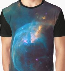 Interstellar fog Graphic T-Shirt
