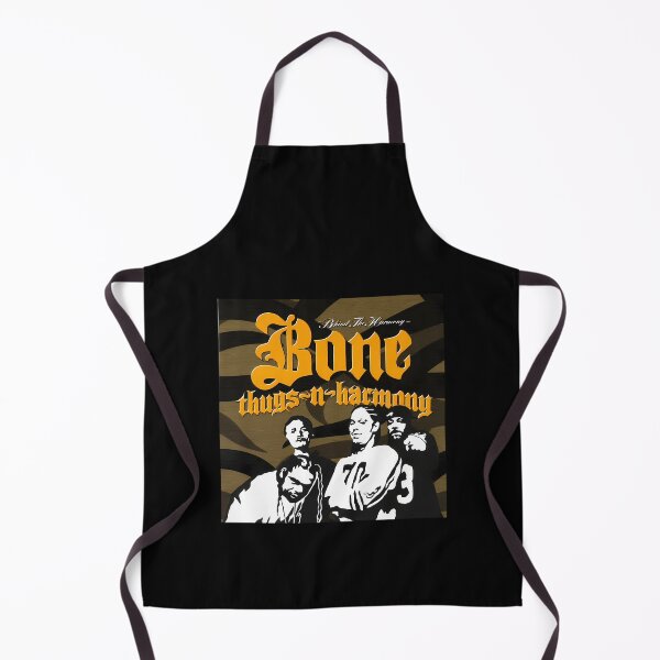 Item preview, Bone Thugs-N-Harmony behind the harmony designed and sold by LailaHillShop.