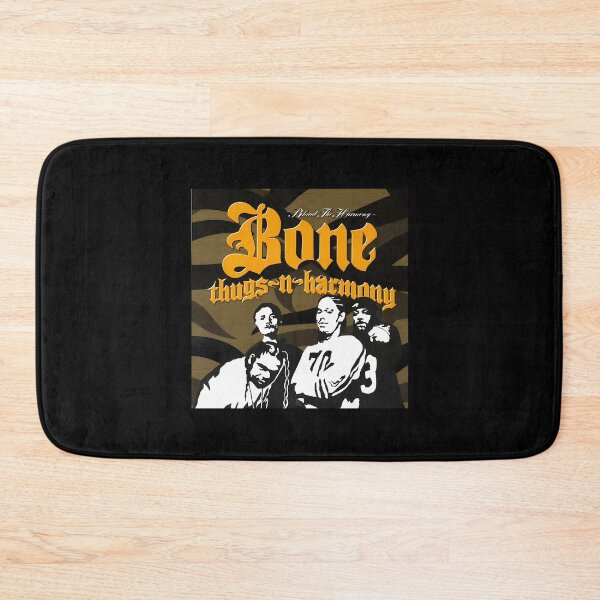 Item preview, Bone Thugs-N-Harmony behind the harmony designed and sold by LailaHillShop.
