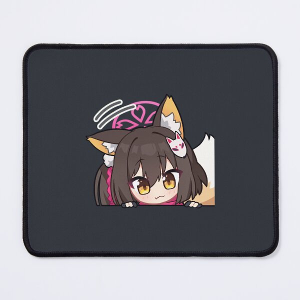Item preview, Izuna Blue Archive designed and sold by gonmely.