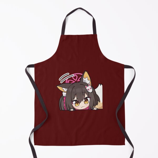 Item preview, Izuna Blue Archive designed and sold by gonmely.