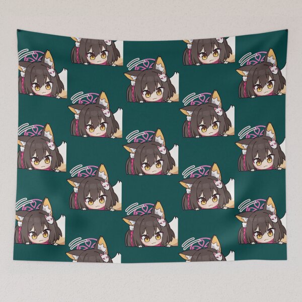 Item preview, Izuna Blue Archive designed and sold by gonmely.