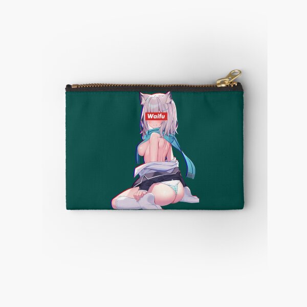 Item preview, Shiroko Anime Aesthetic e.cchi . designed and sold by gonmely.