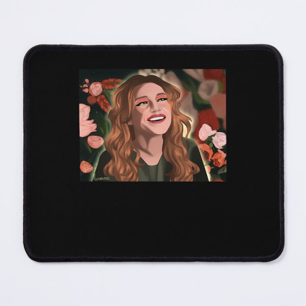 Item preview, KIRSTIN MALDONADO - HAPPY NOW PENTATONIX FANART designed and sold by ArtStorePuddle.