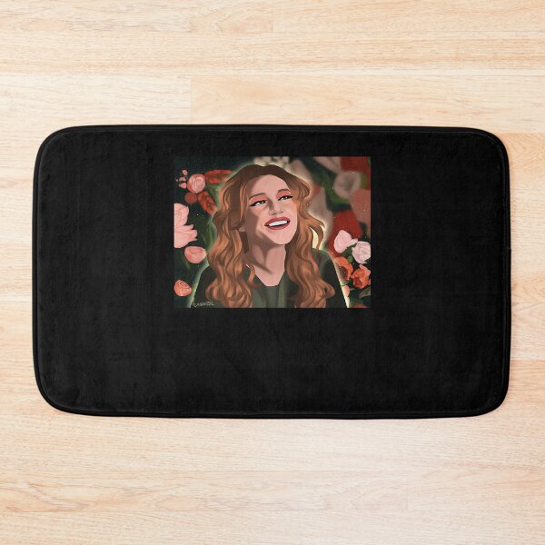Item preview, KIRSTIN MALDONADO - HAPPY NOW PENTATONIX FANART designed and sold by ArtStorePuddle.