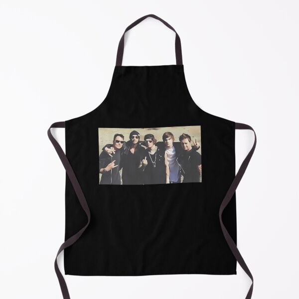 Item preview, Asking Alexandria designed and sold by ChicArtmoloch.